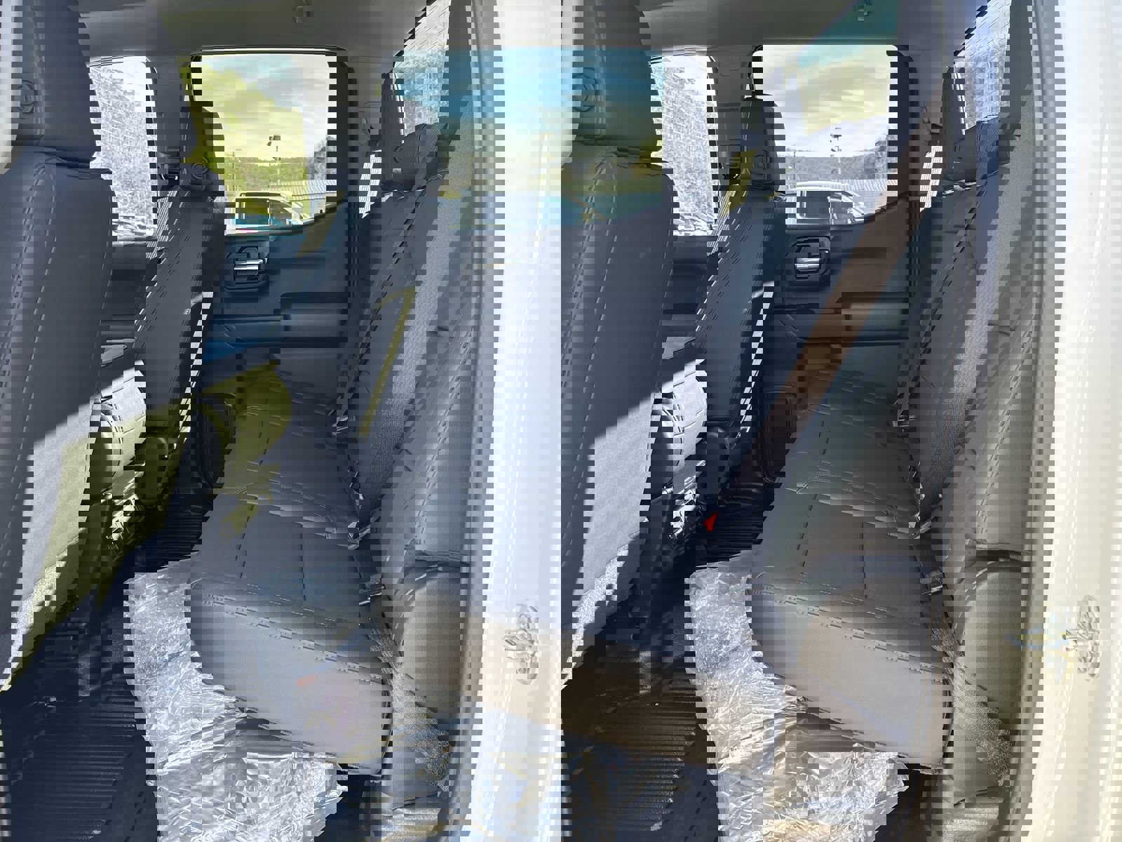 New 2026 Chevrolet Silverado 1500 W/T w/ WT Value Package image 24