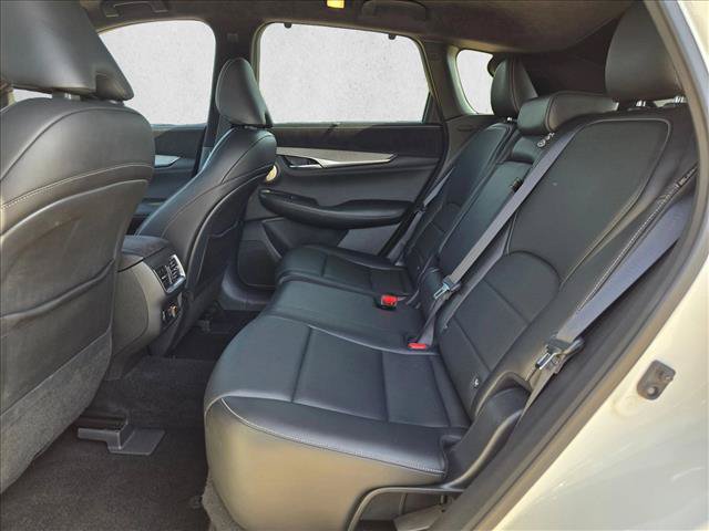 Used 2021 INFINITI QX50 Autograph FWD image 19