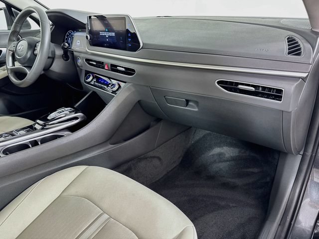 Certified 2023 Hyundai Sonata SEL w/ Convenience Package FWD image 45