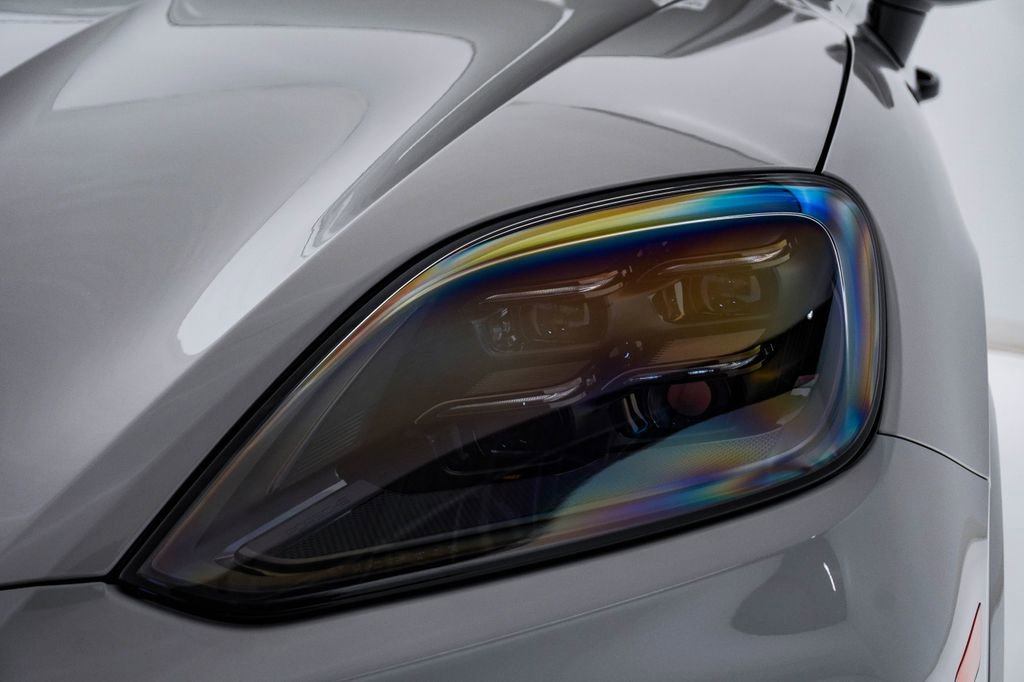 New 2026 Porsche Cayenne image 7