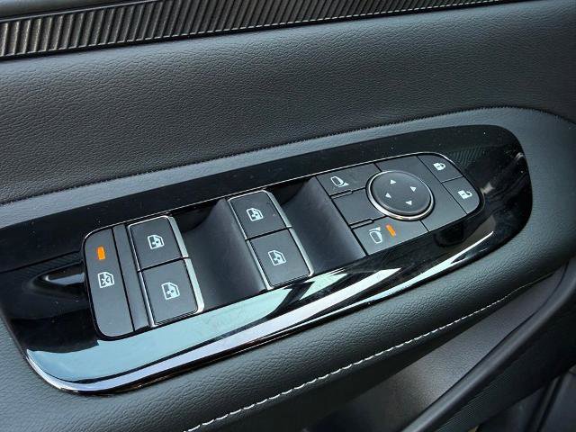 New 2025 Nissan Murano SV w/ Cargo Package image 20