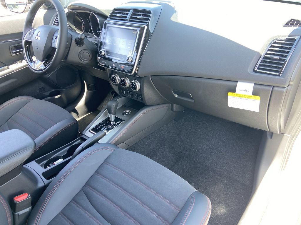 New 2026 Mitsubishi Outlander Sport SE AWD/4WD image 24