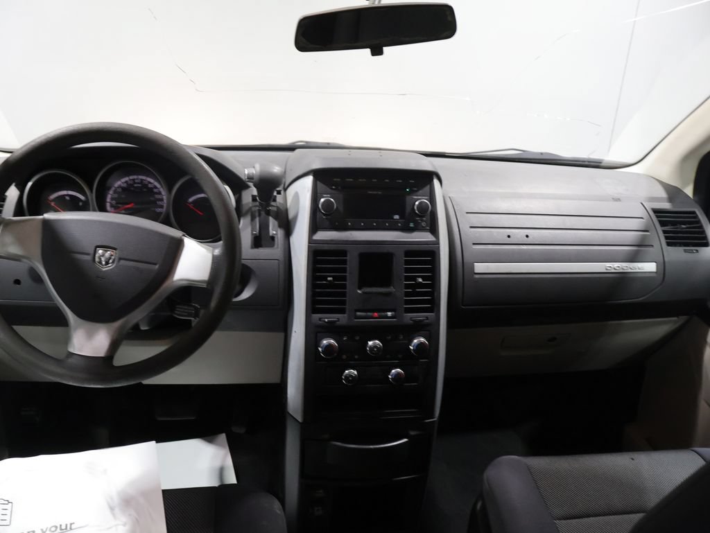 Used 2009 Dodge Grand Caravan SE w/ Climate Group FWD image 24