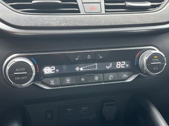 Certified 2023 Nissan Altima 2.5 SL image 5