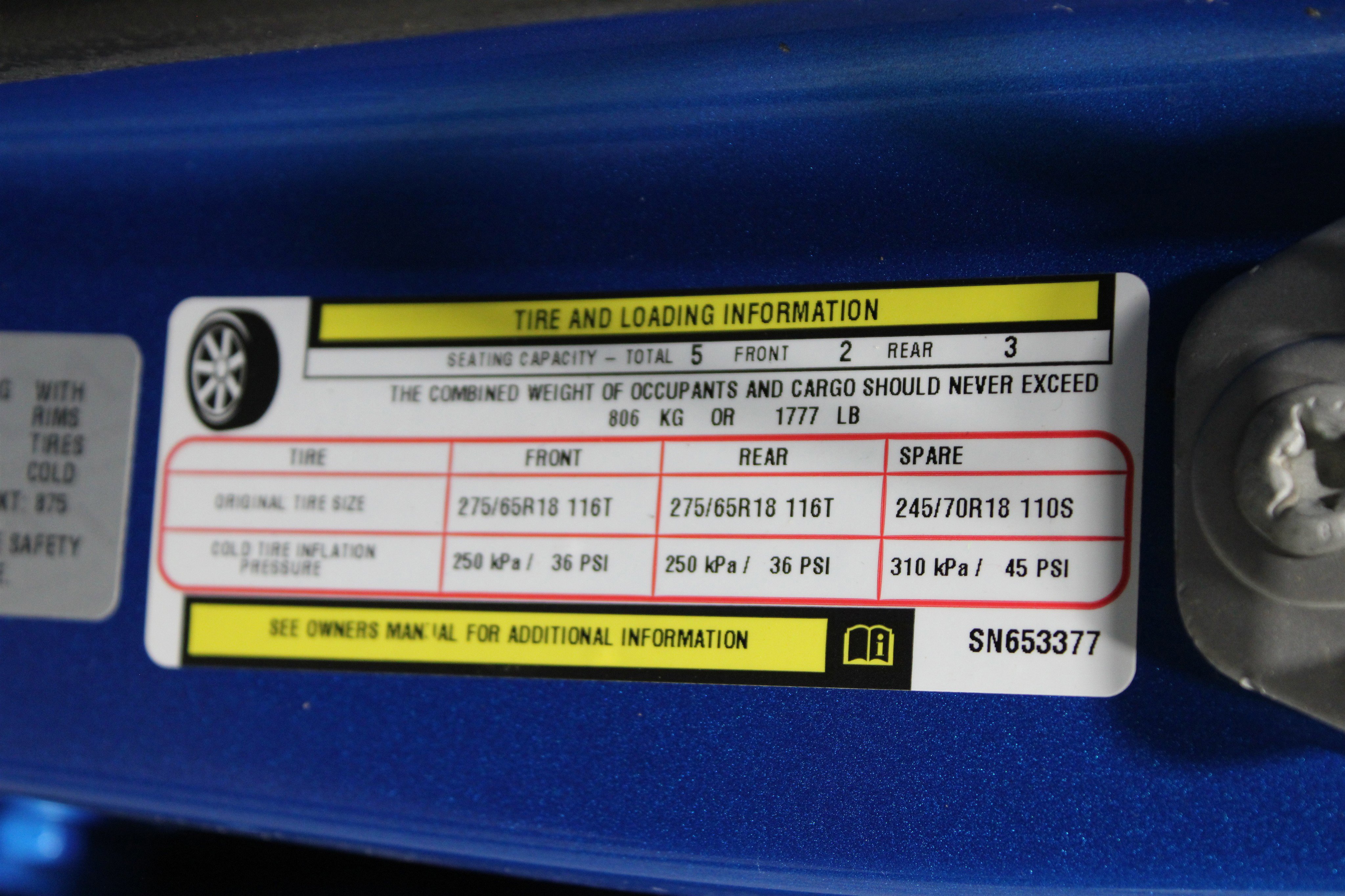 Used 2025 RAM 1500 Big Horn image 41