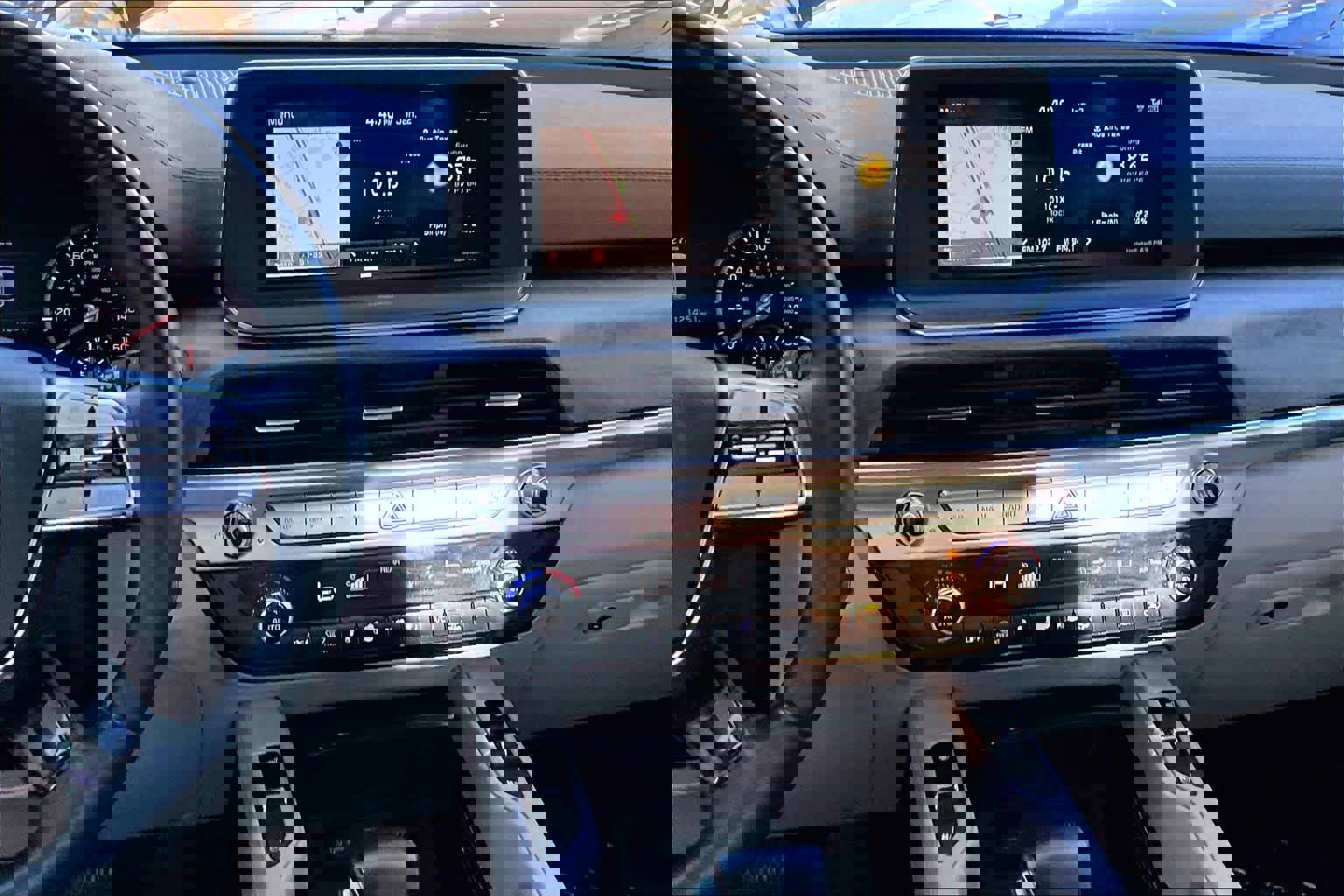 Used 2020 Kia Telluride EX image 6