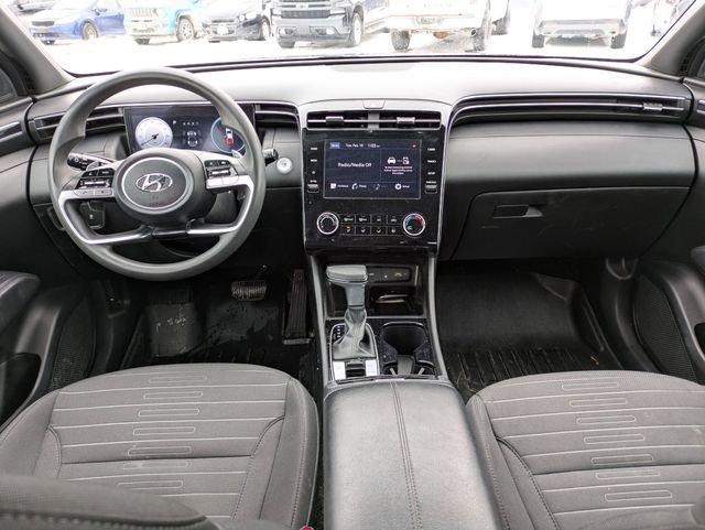 Used 2023 Hyundai Santa Cruz Night AWD/4WD image 19