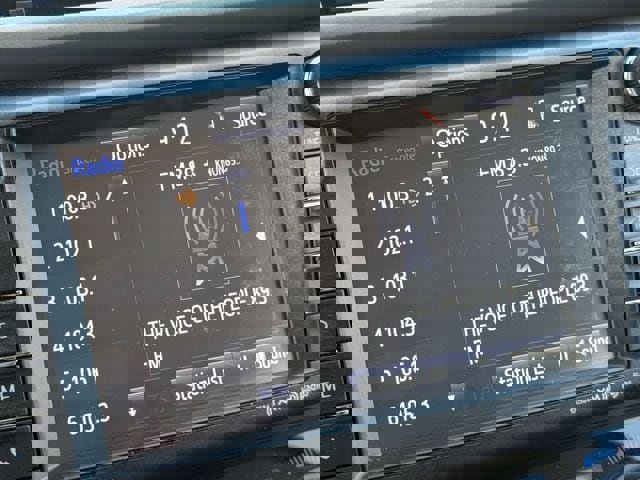 Used 2017 Toyota RAV4 Platinum w/ All Weather Liner Package image 19