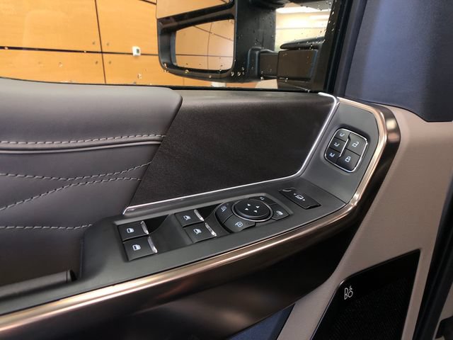 New 2026 Ford F250 Platinum w/ Platinum Plus Package AWD/4WD image 12