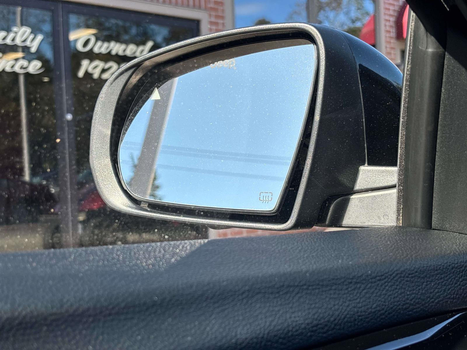 Used 2022 Jeep Compass High Altitude image 29