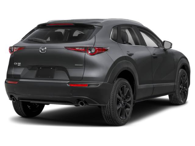 Certified 2024 MAZDA CX-30 AWD 2.5 S w/ Select Sport Pkg image 2