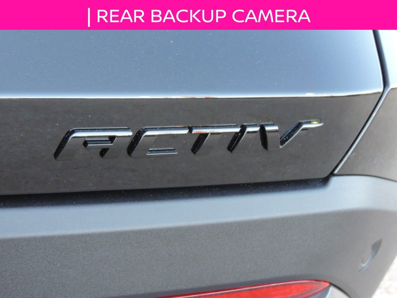 Used 2026 Chevrolet Equinox ACTIV image 13