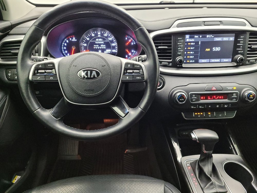 Used 2019 Kia Sorento EX w/ EX Touring Package image 22