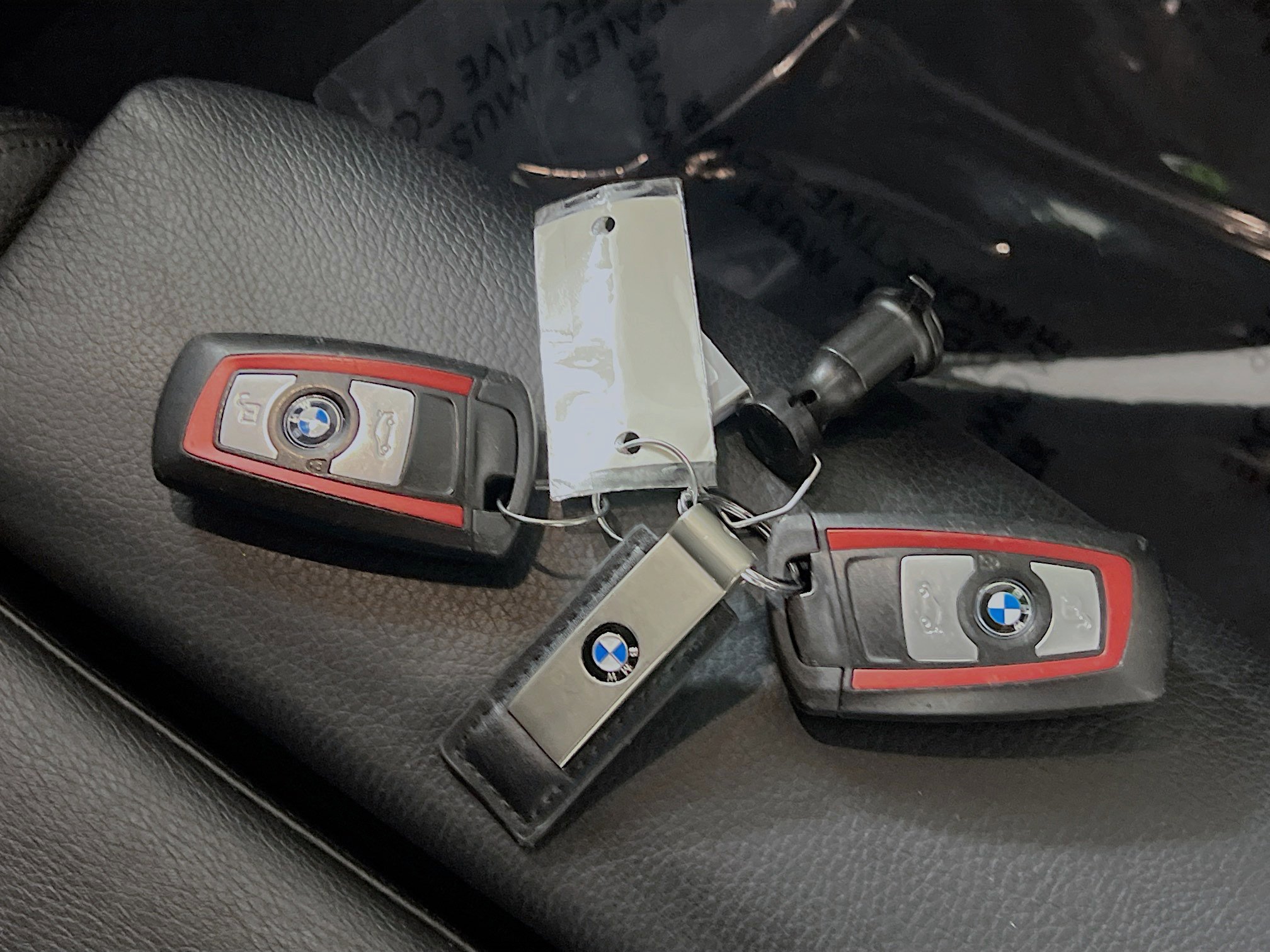 Used 2014 BMW 228i Coupe RWD image 34