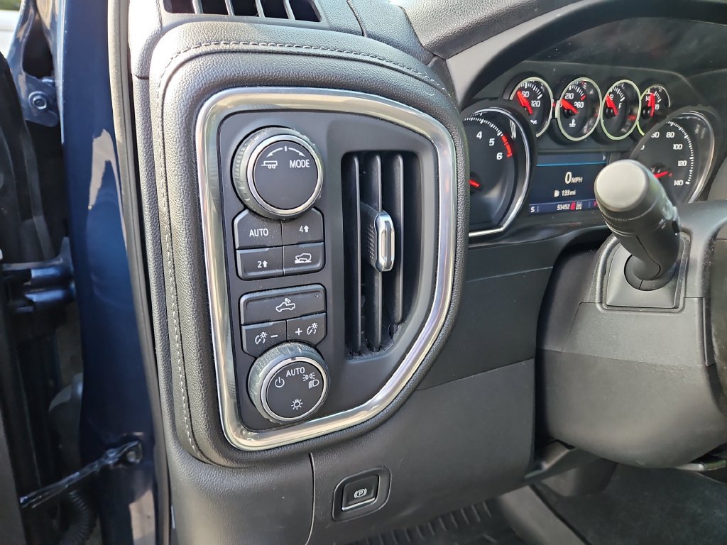Used 2020 Chevrolet Silverado 1500 LT w/ All-Star Edition AWD/4WD image 26