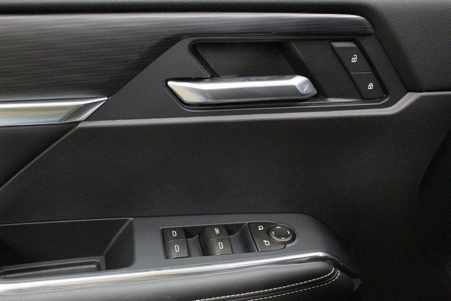 New 2026 GMC Acadia Elevation w/ Black Edition image 19