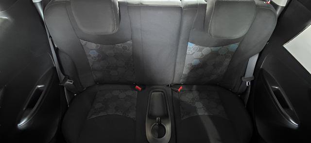 Used 2017 Chevrolet Spark LS image 25