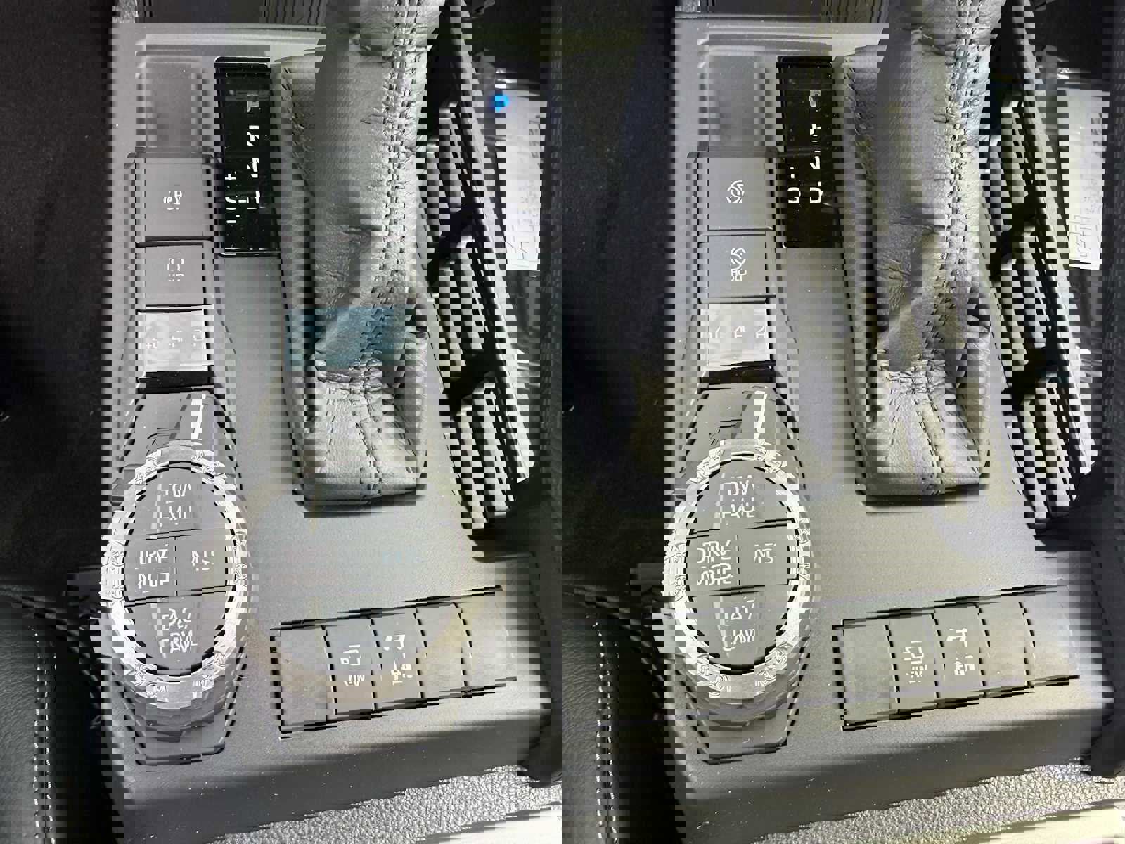 New 2026 Toyota 4Runner TRD Off-Road Premium image 21