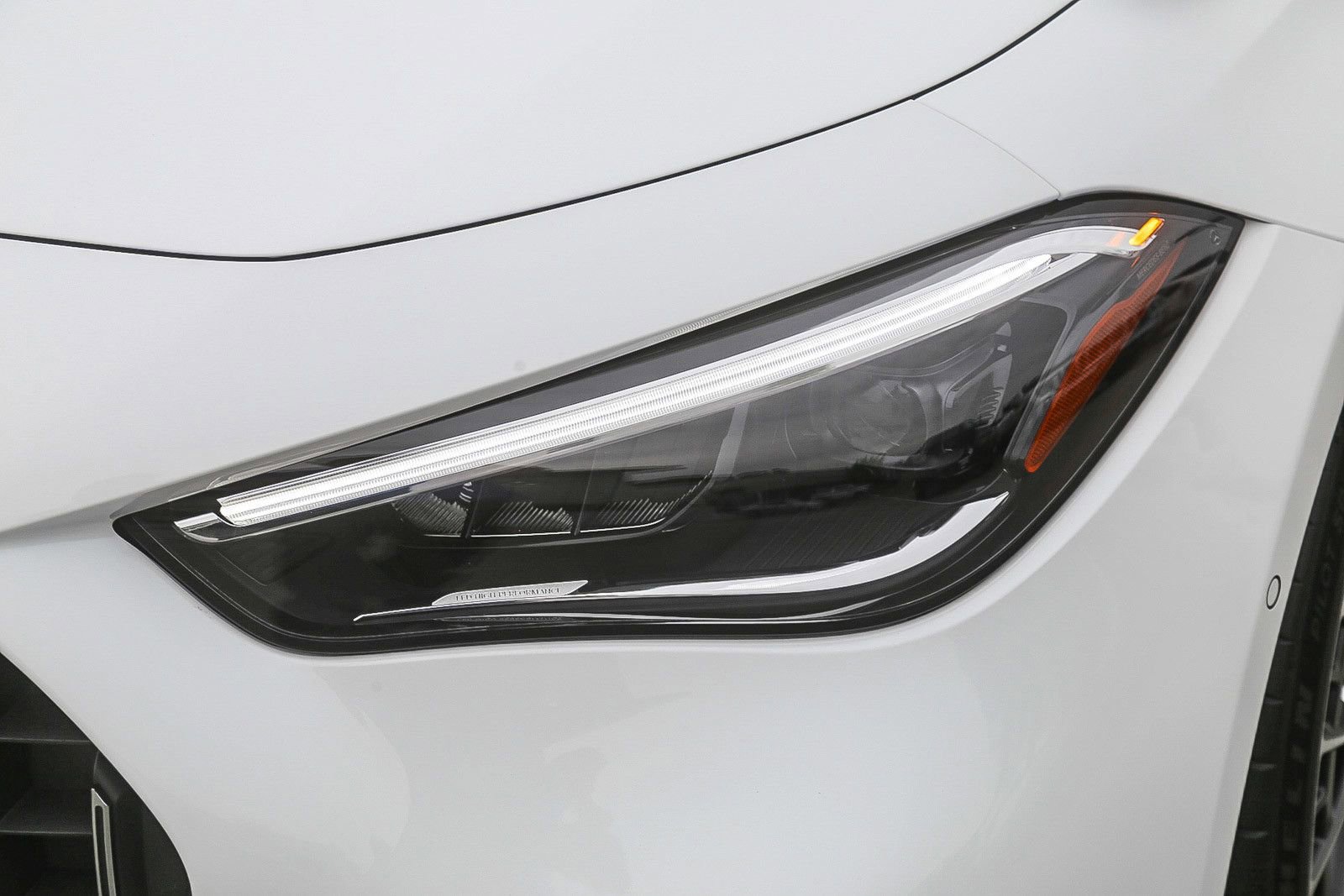 New 2026 Mercedes-Benz CLE 53 AMG 4MATIC Cabriolet image 13