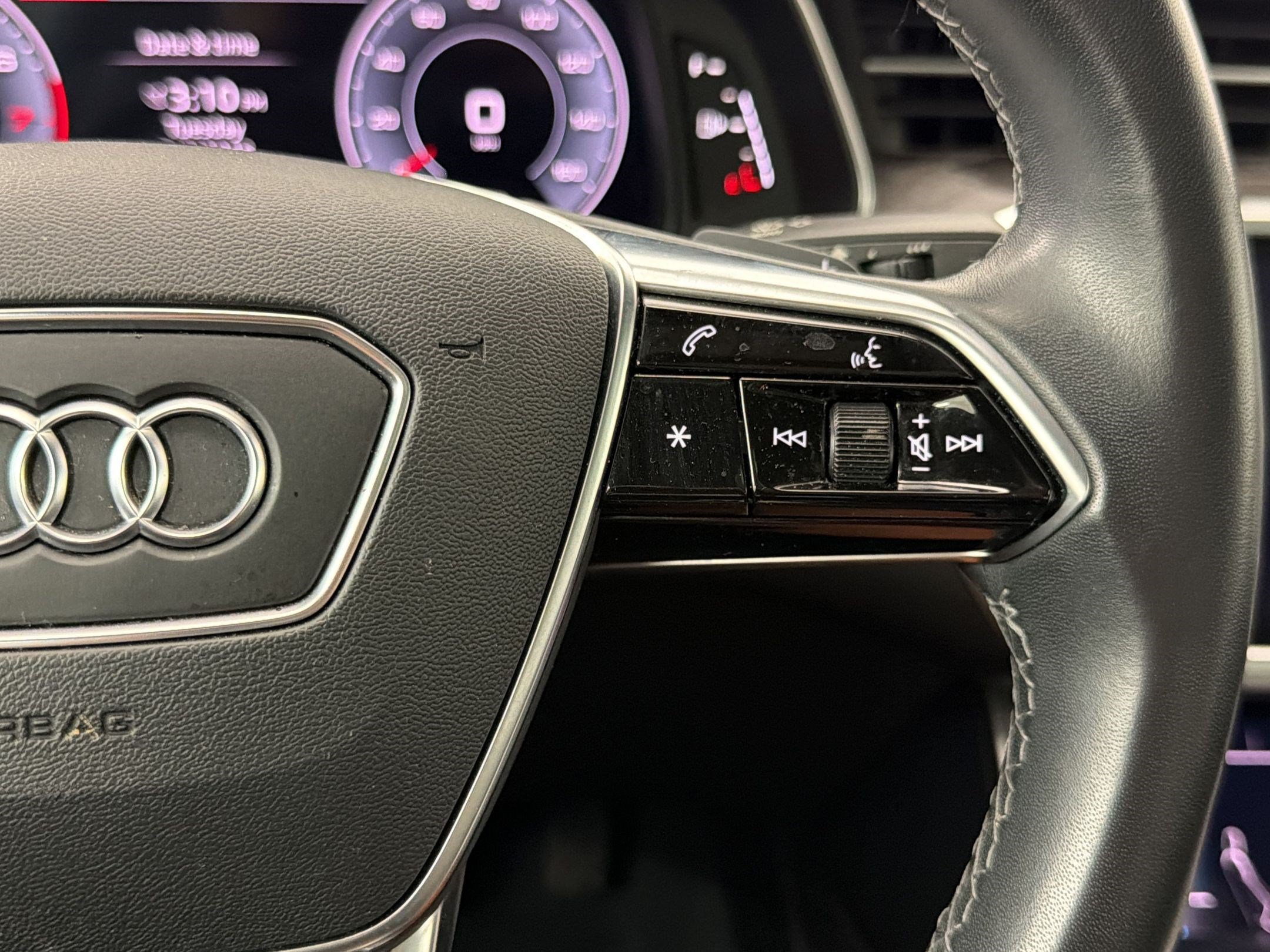 Used 2024 Audi A6 Premium Plus AWD/4WD image 30