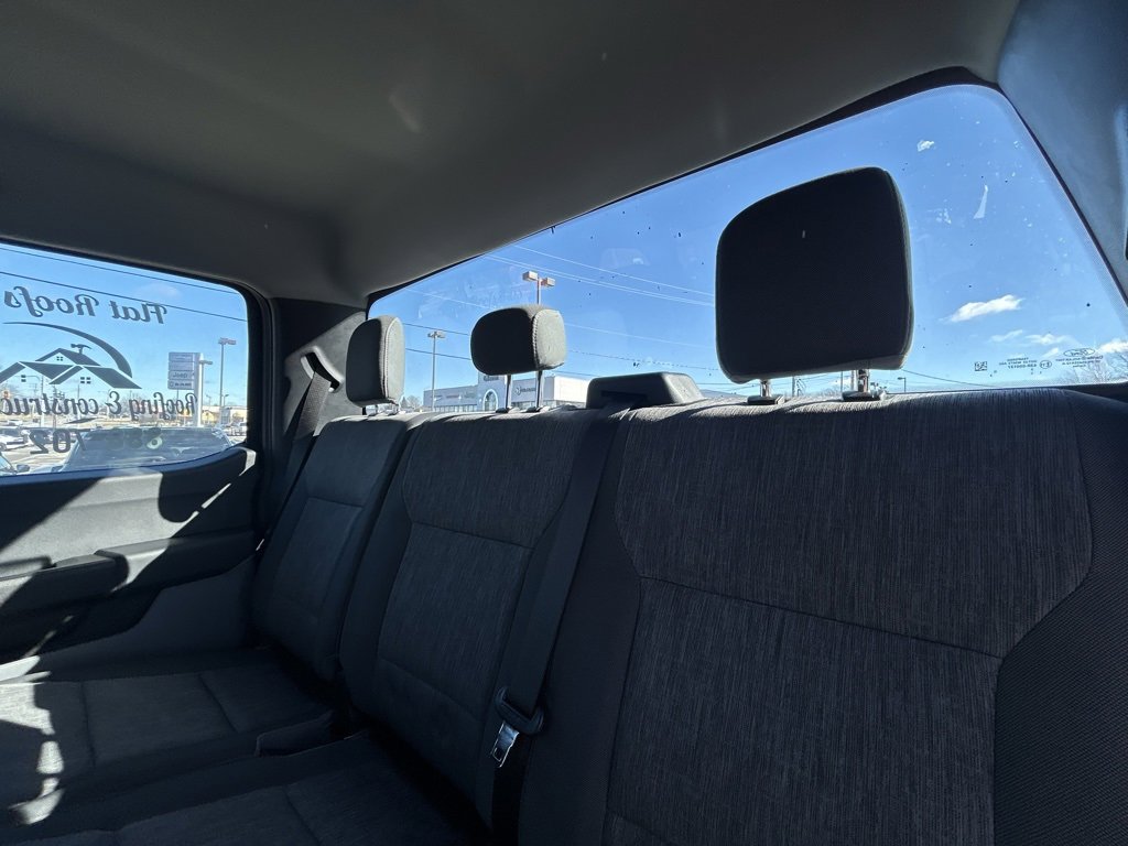Used 2023 Ford F250 XL w/ XL Chrome Package image 25