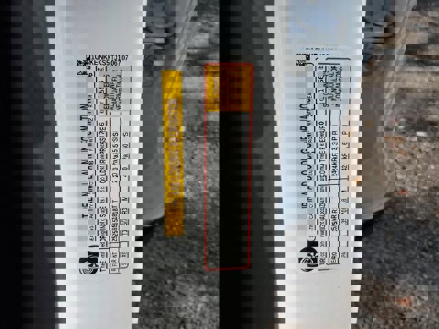 New 2026 GMC Acadia Elevation image 31