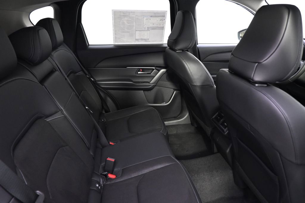 New 2026 MAZDA CX-5 Preferred image 18