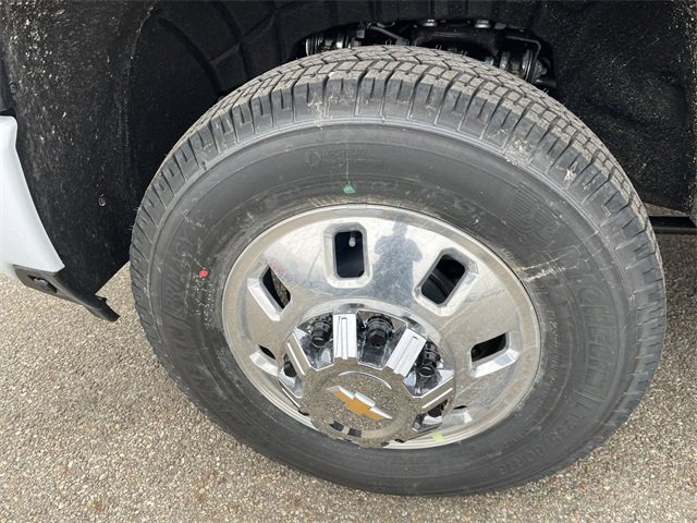 New 2026 Chevrolet Silverado 3500 High Country w/ Technology Package image 10