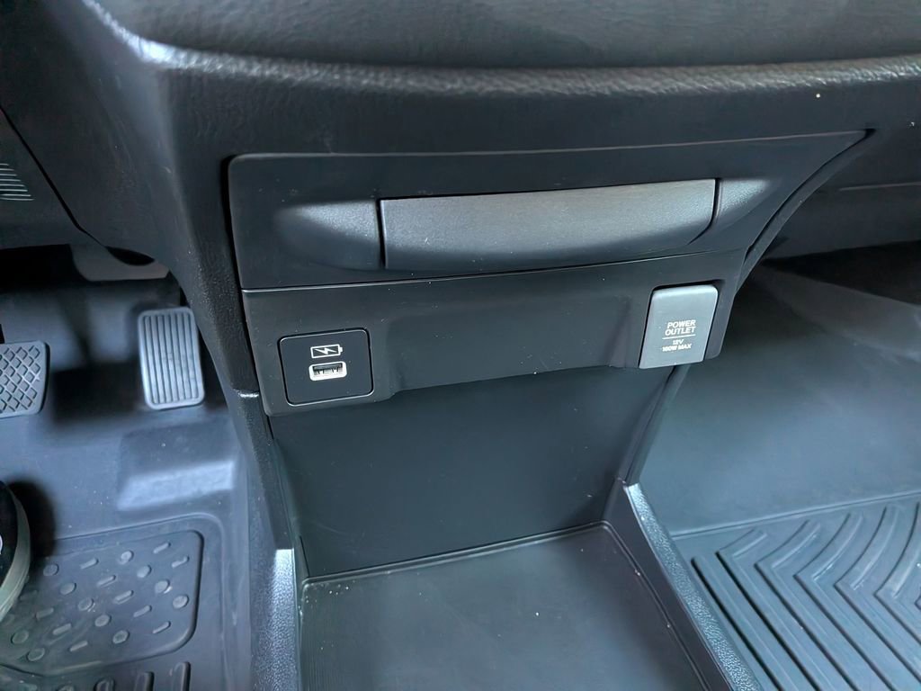 Used 2023 Honda Odyssey Sport image 22