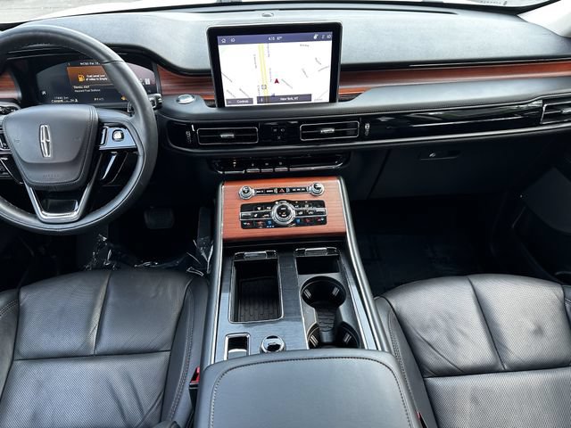 Certified 2024 Lincoln Aviator Reserve w/ Jet Package AWD/4WD image 15