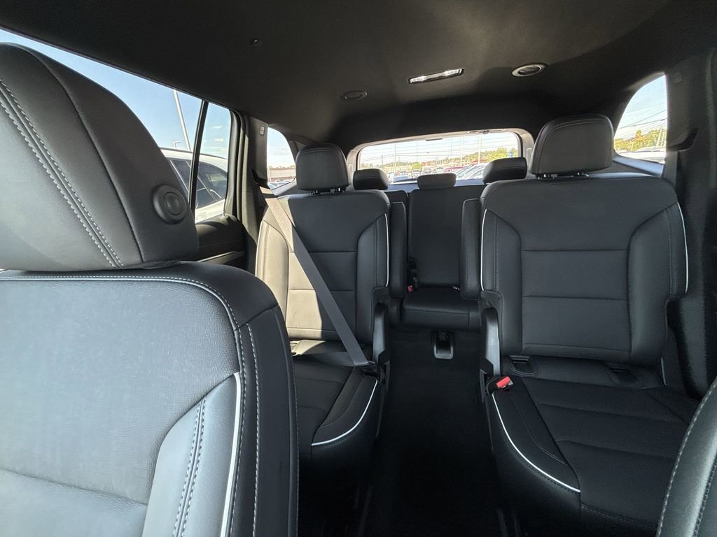 New 2026 Buick Enclave Preferred w/ Power Package image 27