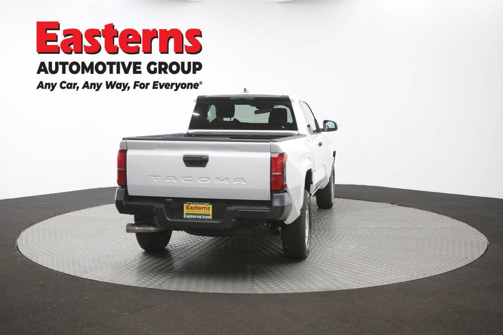 Used 2024 Toyota Tacoma SR RWD image 36