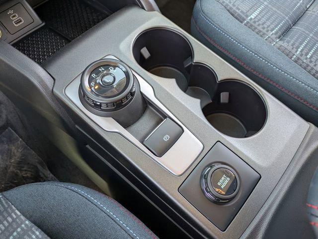 New 2026 Ford Bronco Sport Heritage w/ Convenience Package image 57