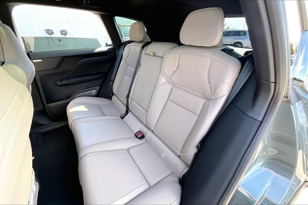 New 2027 Volvo EX60 Ultra AWD/4WD image 19