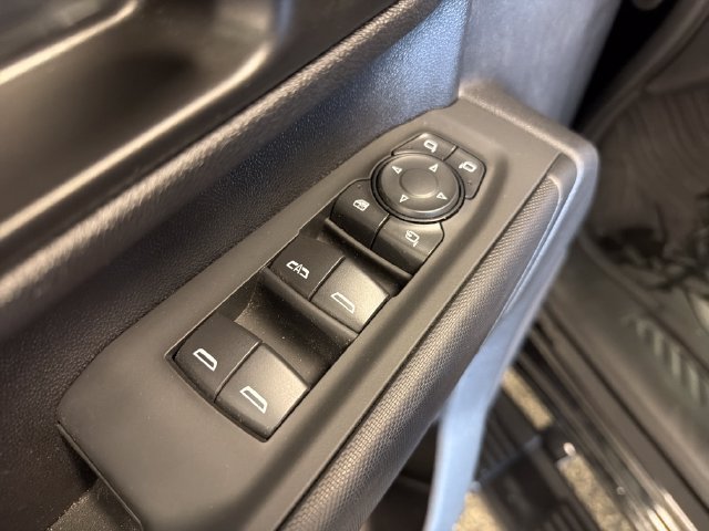Certified 2026 GMC Sierra 3500 Pro w/ Convenience Package AWD/4WD image 14