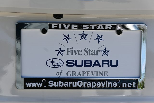 New 2026 Subaru Crosstrek 2.5i Limited image 13