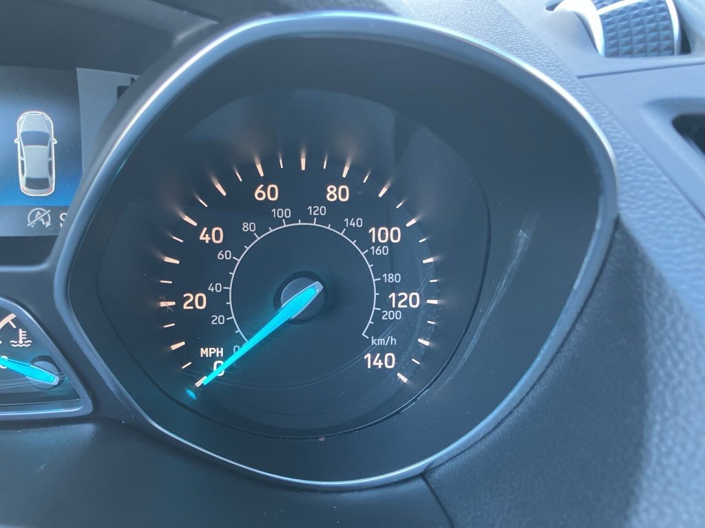 Used 2018 Ford Escape Titanium w/ Ford Safe & Smart Package image 14