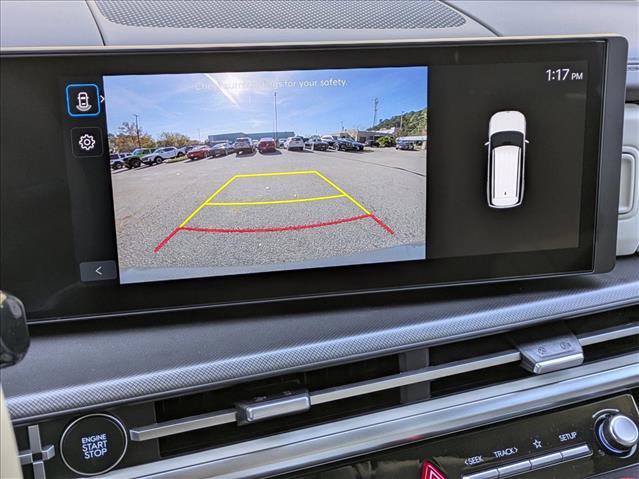 New 2026 Hyundai Santa Fe SEL image 14