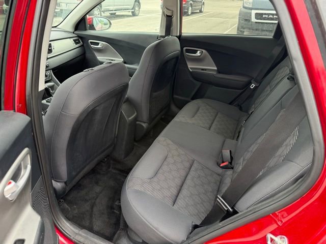 Used 2019 Kia Niro LX FWD image 20