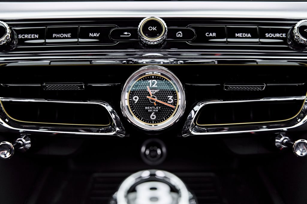 Used 2022 Bentley Flying Spur V8 AWD/4WD image 83