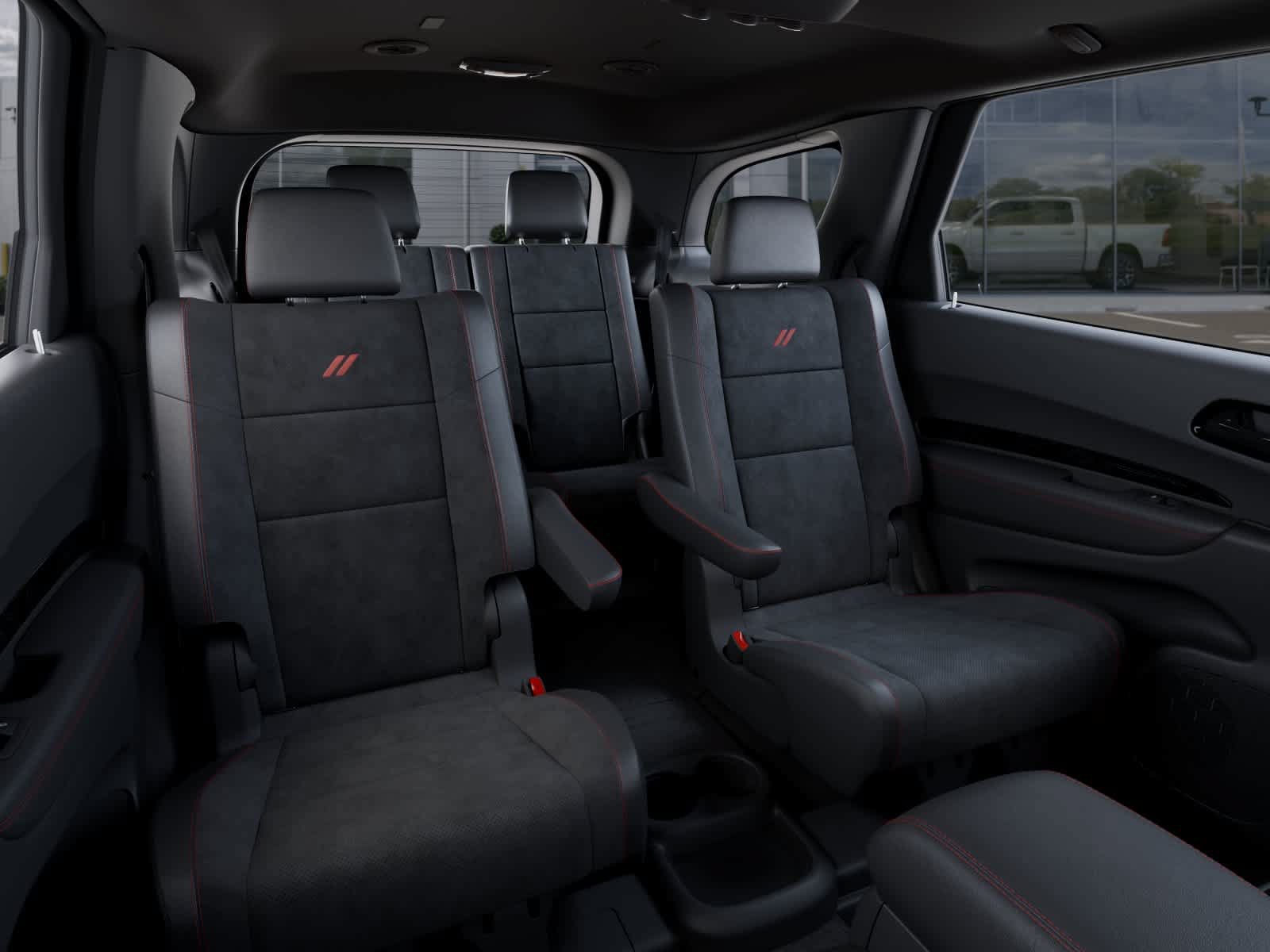 New 2026 Dodge Durango GT AWD/4WD image 15