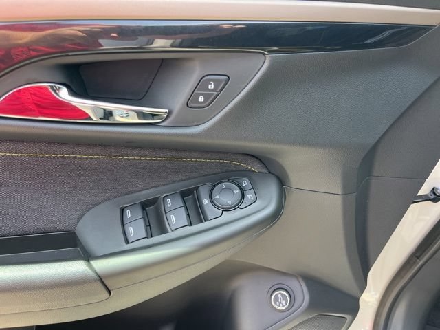 New 2026 Chevrolet TrailBlazer ACTIV w/ Convenience Package FWD image 14
