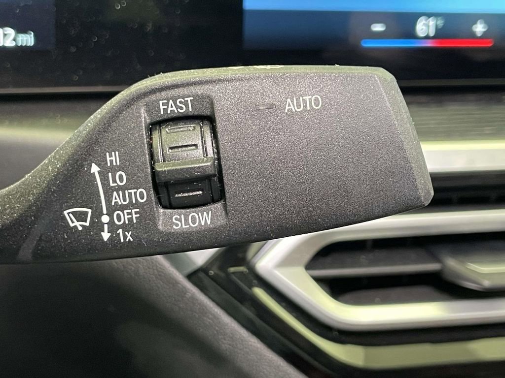 Used 2023 BMW i4 eDrive40 w/ Premium Package RWD image 38