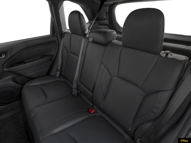 New 2026 Subaru Forester Limited AWD/4WD image 12