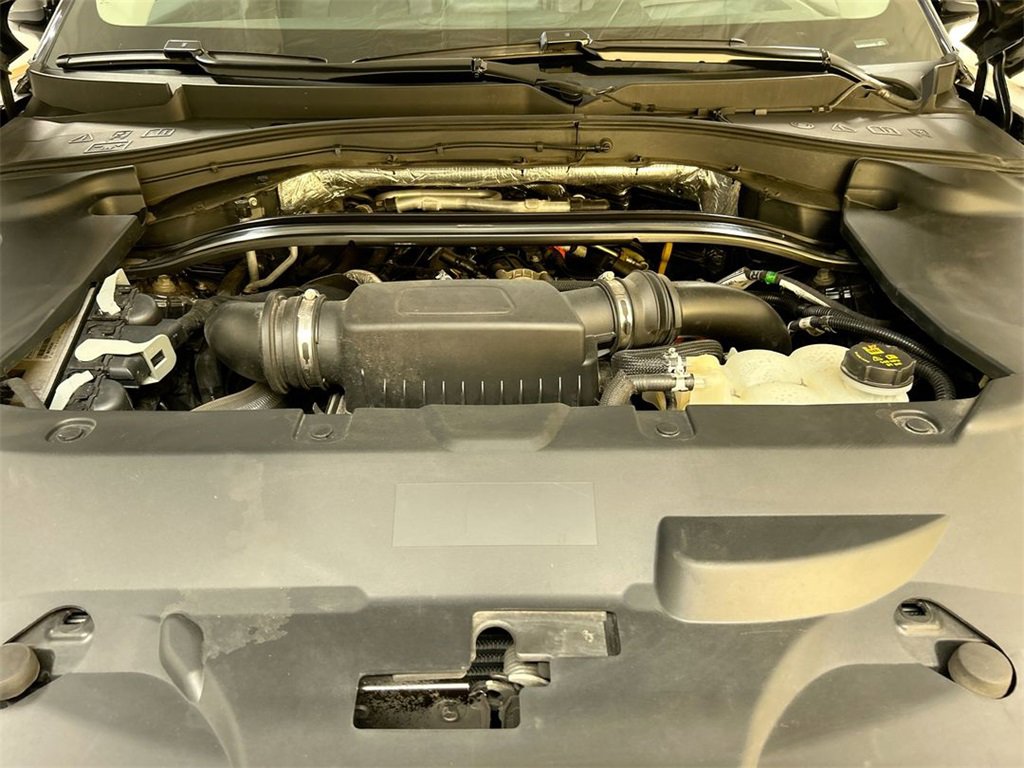 Used 2020 Lincoln Aviator Reserve w/ Equipment Group 202A image 26