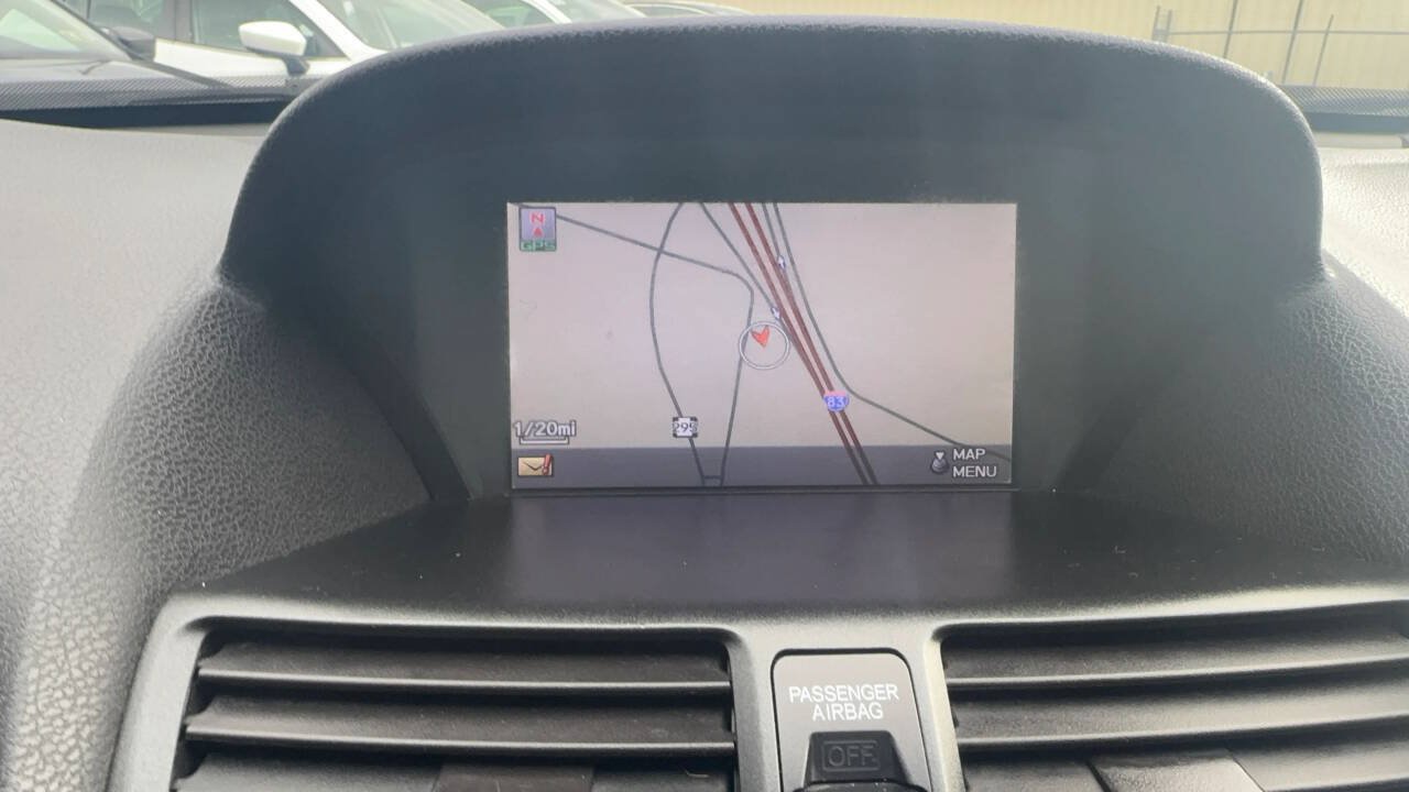 Used 2012 Acura TL w/ Technology Package FWD image 20