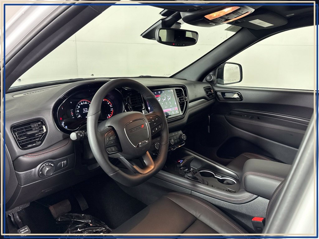 New 2026 Dodge Durango GT AWD/4WD image 9