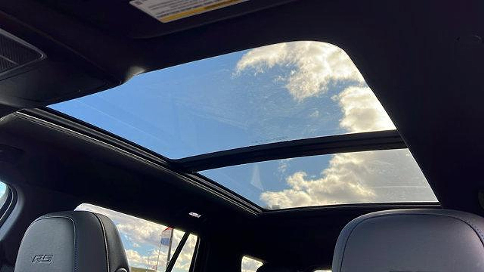 New 2026 Chevrolet Equinox RS w/ Convenience Package III image 29