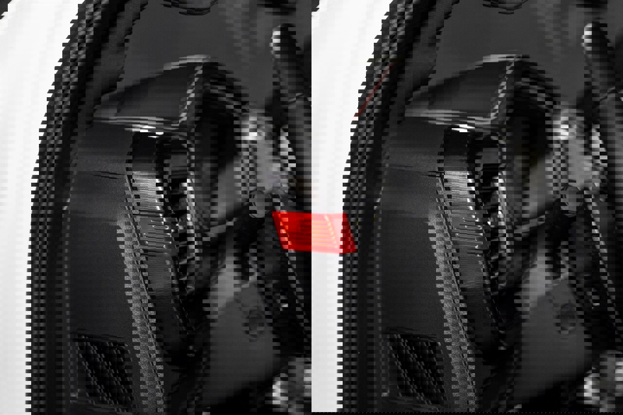 Used 2025 Ford F150 Raptor w/ Equipment Group 803A Raptor R image 34