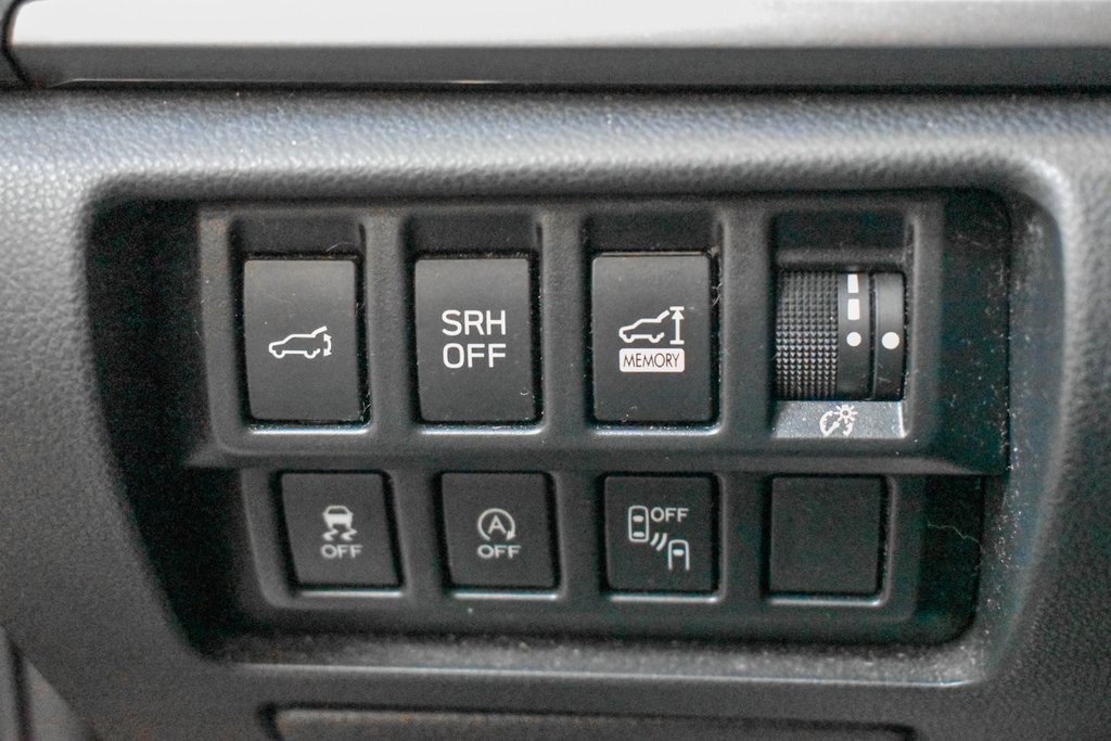 Used 2021 Subaru Forester Sport w/ Popular Package #2 image 18